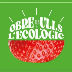 ORGANICFIT Biocultura - BCN - 7 Mayo