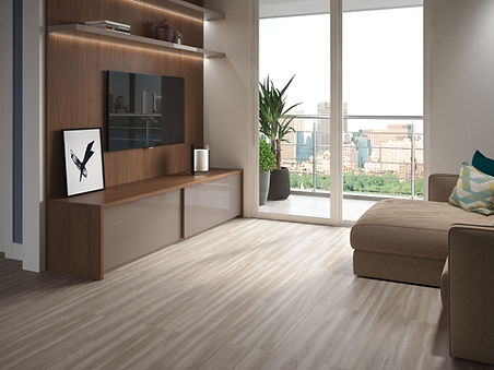 Piso Laminado Durafloor Linha Link Padrão Buenos Aires