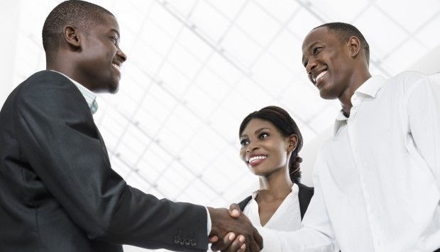 Rejoignez le plus grand réseau de promotion de l'entrepreneuriat au Togo