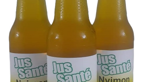 Jus Santé, la santé tous les jours !