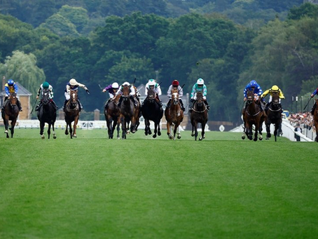 Racing Preview: Friday 14th July