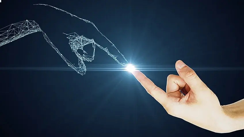 Digital Transformation