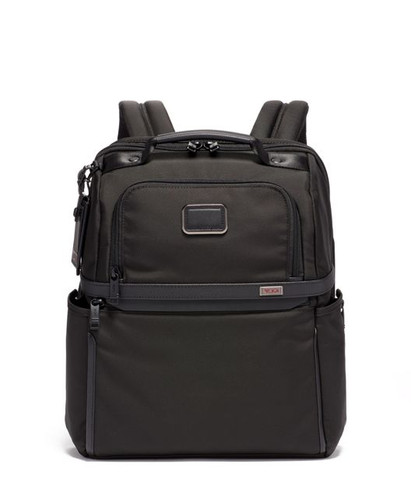 再値下げ【インナーポーチ付】TUMI ALPHA SLIM SOLUTION Amazon.com: TUMI - Alpha Slim Solutions Brief Pack - Travel Laptop