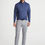 Thumbnail: Peter Millar Perth Mélange Performance Quarter-Zip