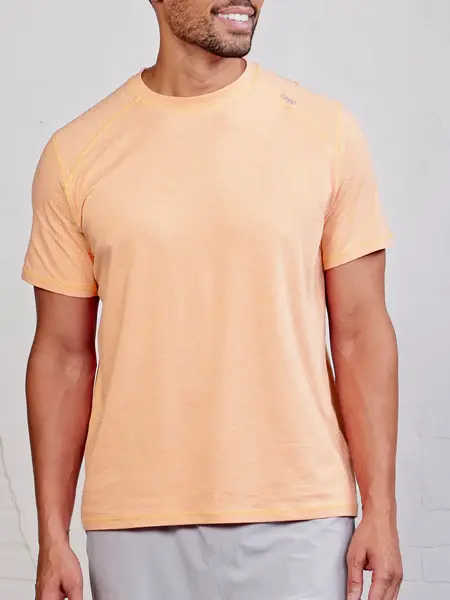 Tasc Carrollton Fitness T-Shirt