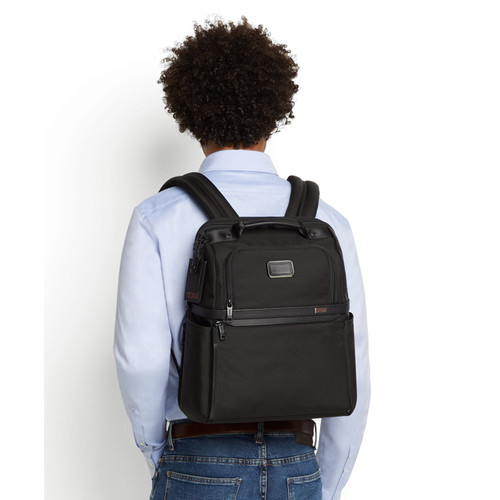 再値下げ【インナーポーチ付】TUMI ALPHA SLIM SOLUTION Tumi Slim Solutions Brief Pack | jamesdavismemphis