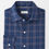 Thumbnail: Peter Millar Bar Harbor Performance Flannel Sport Shirt