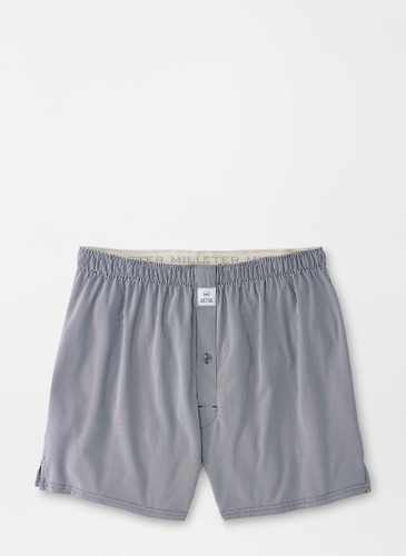 Peter Millar Maple Performance Boxers - White main image 0