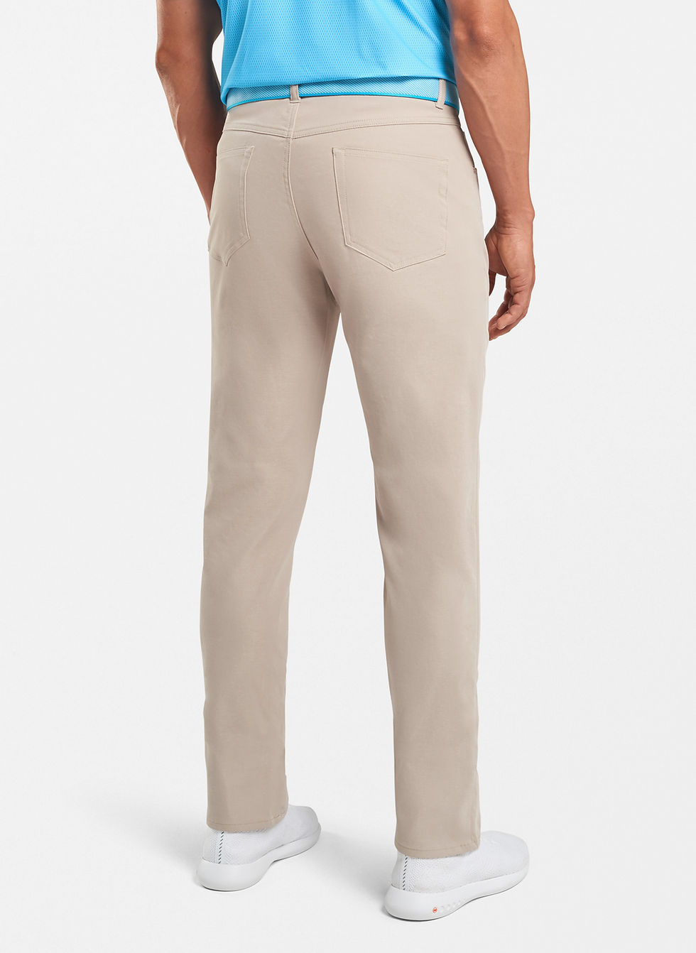 Thumbnail: Peter Millar Performance Five Pocket Pant