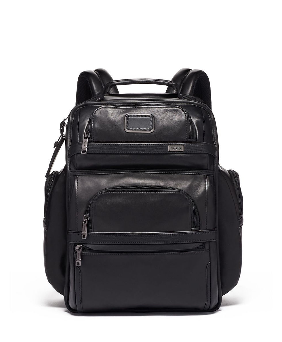 Tumi Brief Pack