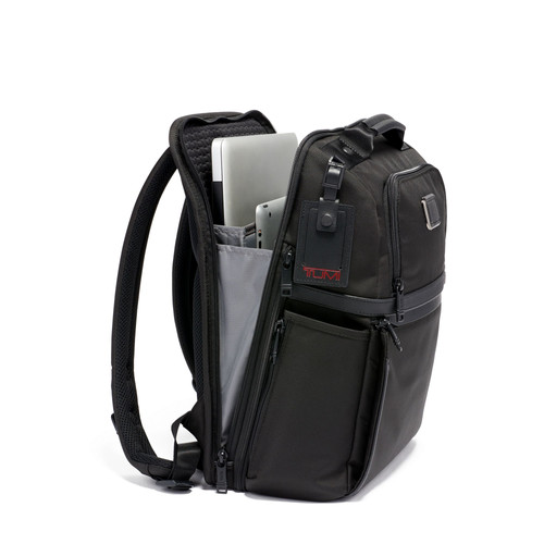 Tumi Slim Solutions Brief Pack | jamesdavismemphis