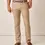 Thumbnail: Johnnie-O Newport 5-Pocket Cotton Pant