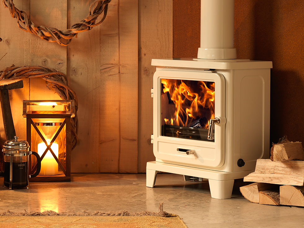 The Vega Edge 200SL ECO Enamel