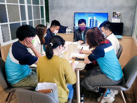 教育訓練