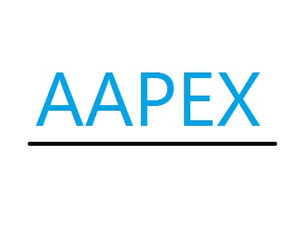 2019美國汽車售後零配件展AAPEX