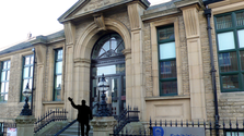Shipley College delivers success