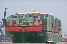 Shipping artificial grass