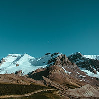 Mountain Landscape