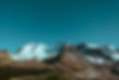 Mountain Landscape