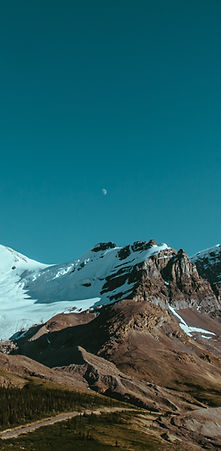 Mountain Landscape