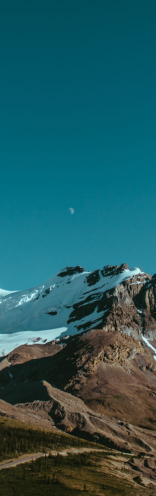 Mountain Landscape