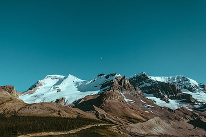 Mountain Landscape