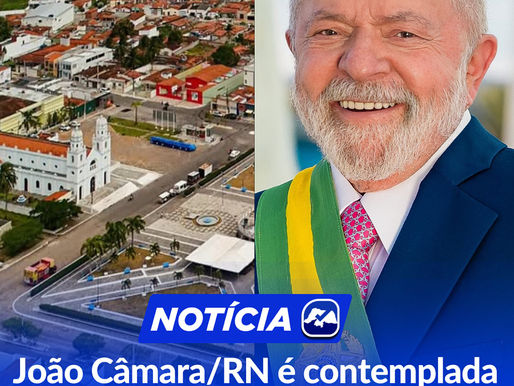 João Câmara/RN é contemplada com 40 novas moradias do Minha Casa Minha Vida
