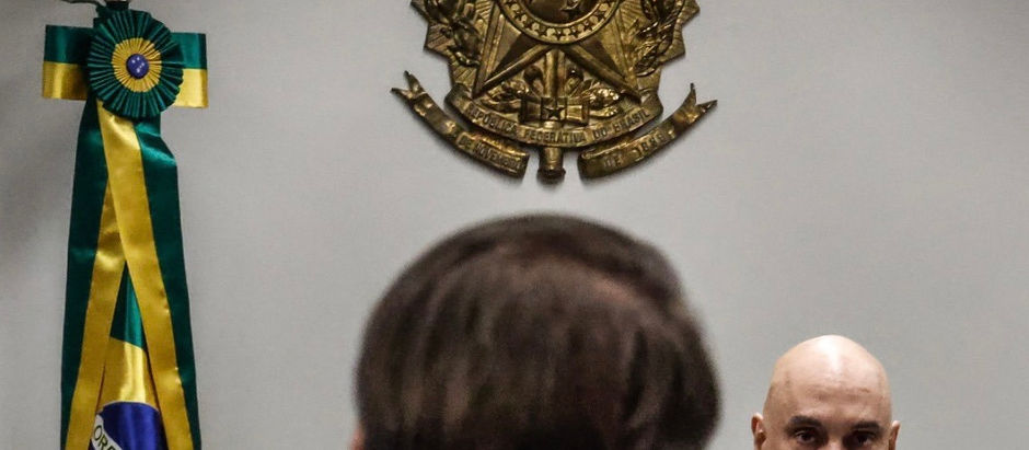 Jair Bolsonaro não irá ao STF para assistir ao julgamento por acusação de golpe