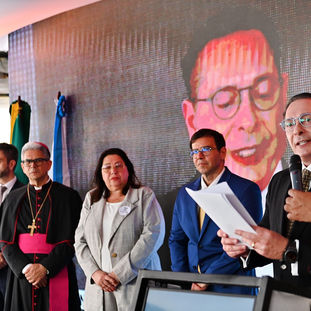 ALRN inaugura prédio da TV e Rádio Assembleia e fortalece Centro Histórico de Natal