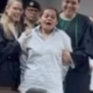 Júri absolve mãe que cortou pênis e matou abusador da filha de 1l anos