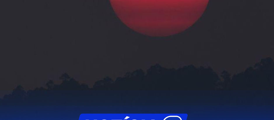 Superlua de Sangue iluminará o céu em eclipse total na noite de 7 para 8 de setembro