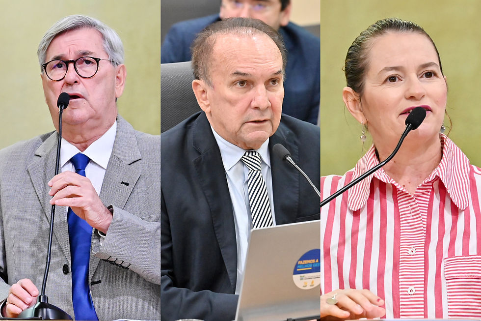 Foto: João Gilberto