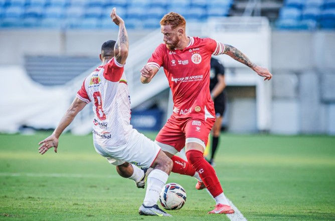 Foto: Gabriel Leite📸