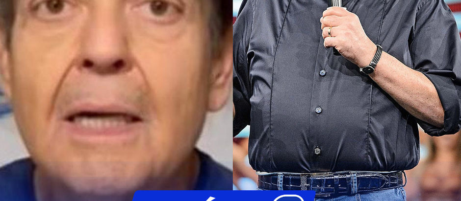 Faustão é submetido a um transplante de fígado em São Paulo