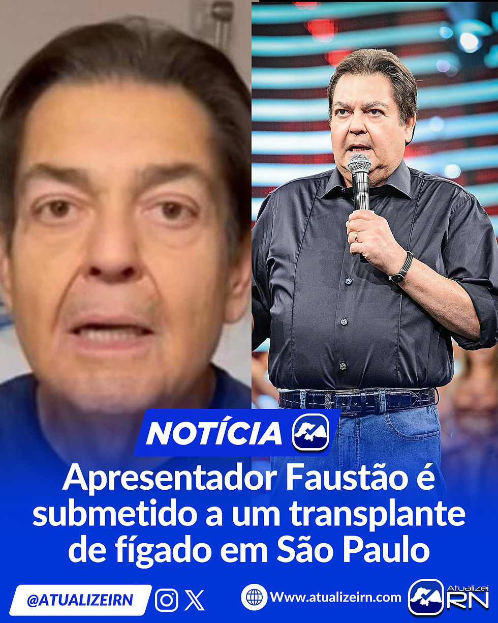 Foto: Blog Atualizei RN📸