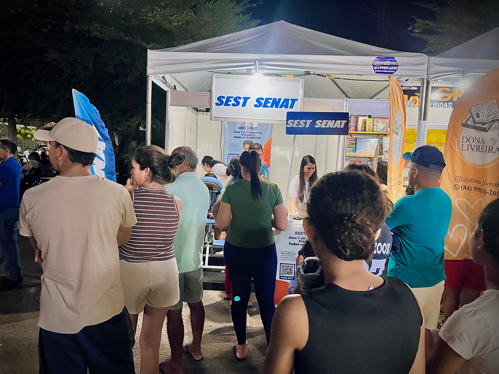 Foto: Blog Atualizei RN