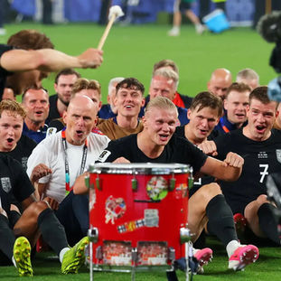 Noruega tem surto de gripe após eliminar Brasil e antes de enfrentar Inglaterra
