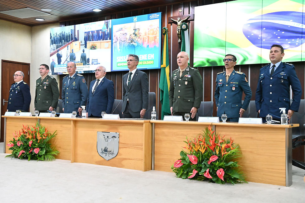 Crédito da(s) Foto(s): Eduardo Maia