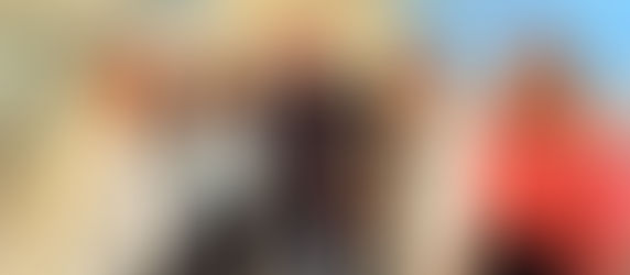 Prefeita Aize Bezerra realiza visita ao Hospital Regional de João Câmara ao lado do deputado Dr. Bernardo