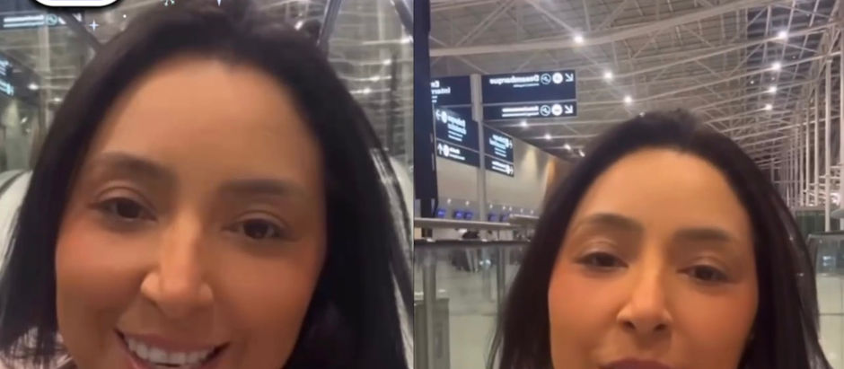 AGORA!🚨Prefeita Aize retorna de Brasília e promete anunciar novidades para João Câmara nos próximos dias