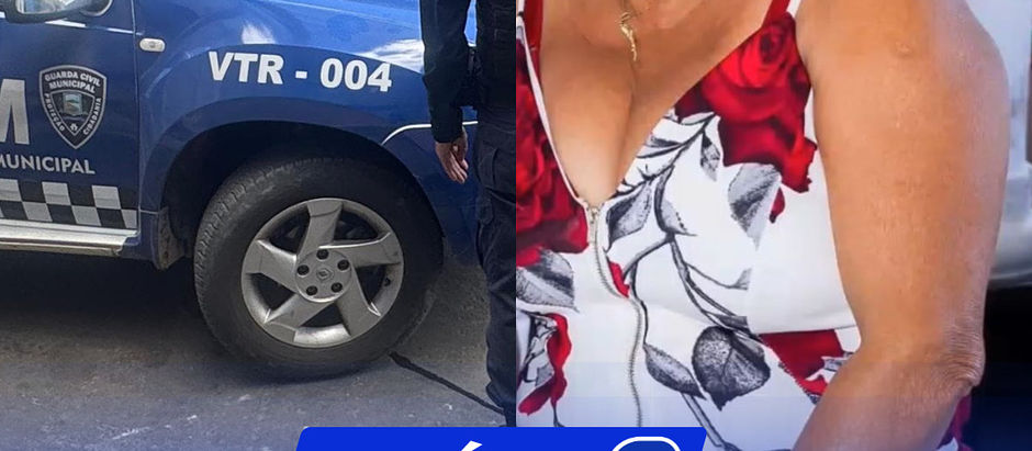 João Câmara/RN: Mulher que passou mal e faleceu na clínica odontológica é identificada como Selma