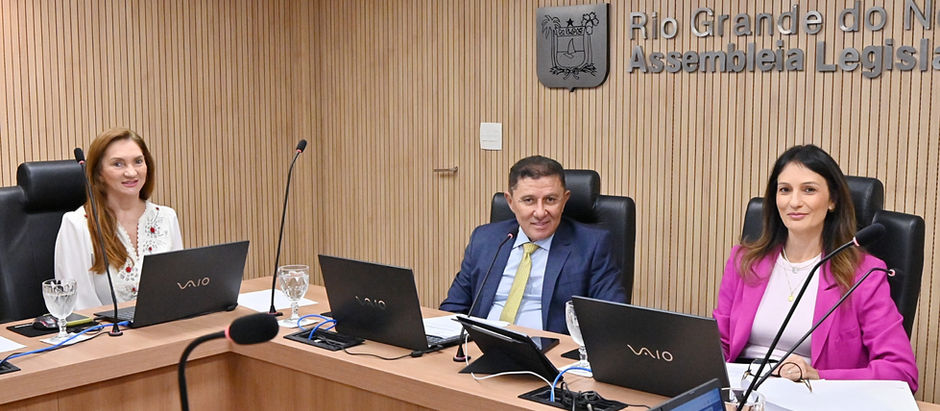 Comissão de Saúde aprova projetos voltados à qualidade de vida da população