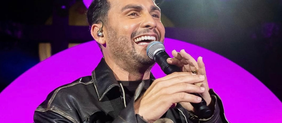 Mano Walter é atração confirmada no aniversário de 97 anos de João Câmara/RN