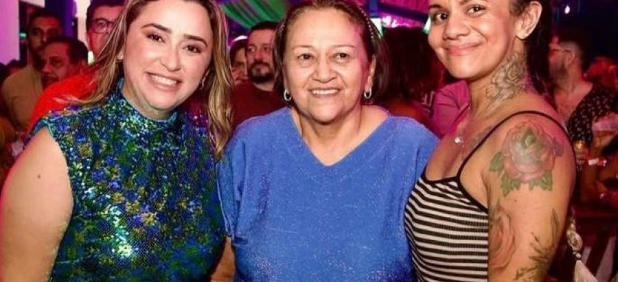 Mulher vítima de 60 socos dentro de elevador em Natal pode se filiar ao PT para disputar eleições em 2026