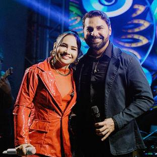 Circuito Musical é atração confirmada no São João da Gente em Jardim de Angicos no dia 18 de junho