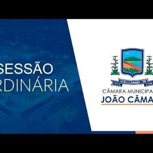 Sessão Ordinária da Câmara Municipal de João Câmara, 01/12/2025