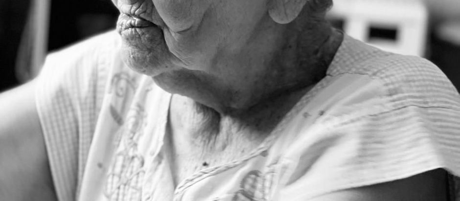 Parnamirim e João Câmara de Luto:
Falece Dona Chiquinha, Matriarca Família Rodrigues, aos 97 Anos