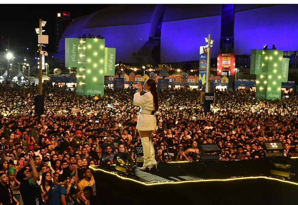 Fotos: Demis Roussos