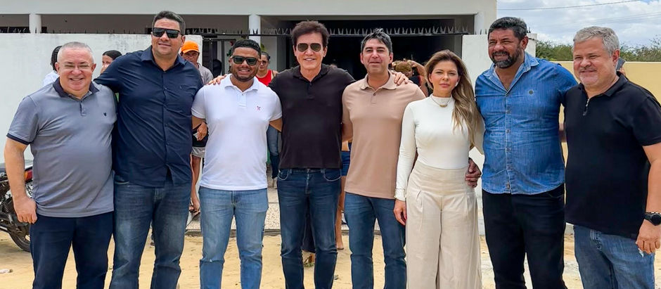 Deputado Robinson Faria anuncia recursos para fortalecer Casa de Apoio a Crianças Autistas em Poço Branco