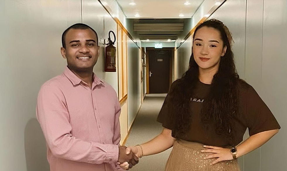 Cantora gospel pede que Ivanilson adie lançamento de álbum e gera rumores nos bastidores